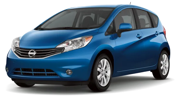 2014 Nissan Note 1.5 dci Tekna Manuel Araba