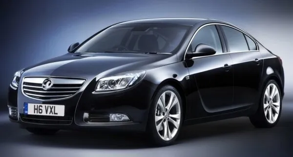 2014 Opel Insignia NB 1.6 170 HP EP AT6 Edition Elegance Araba