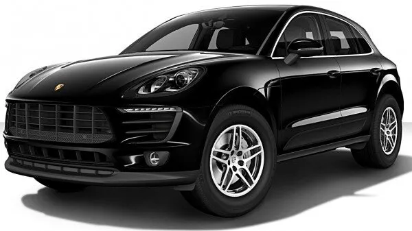 2014 Porsche Macan S Diesel 3.0 258 HP Otomatik (4x4) Araba