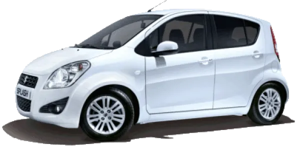 2014 Suzuki Splash 1.2 GLS 94 HP Otomatik Araba