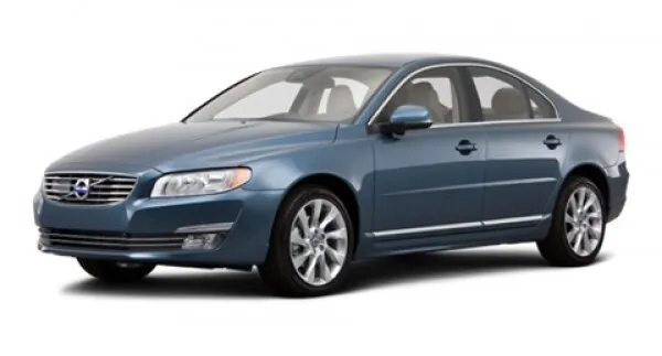 2014 Volvo S80 D2 115 HP Powershift Advance Araba