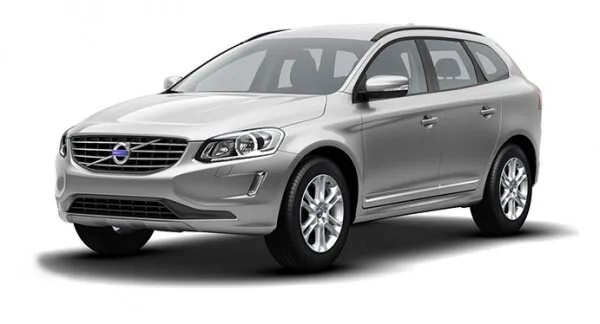 2014 Volvo XC60 D5 2.4 215 HP AWD Geartronic R-Design (4x4) Araba