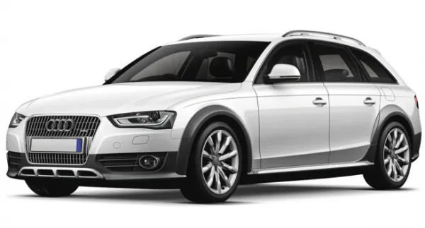 2015 Audi A4 Allroad 2.0 TDI 177 HP Quattro S tronic (4x4) Araba