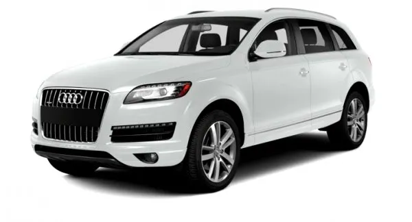 2015 Audi Q7 3.0 TDI 245 HP Quattro Tiptronic (4x4) Araba