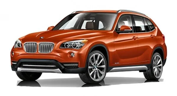 2015 BMW X1 sDrive16i 1.6 143 BG Otomatik (4x2) Araba