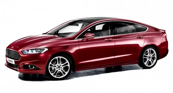 2015 Ford Mondeo 1.5 EcoBoost 160 PS Otomatik Style Araba