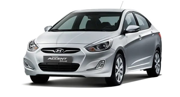 2015 Hyundai Accent Blue 1.6 CRDi 128 PS Mode Plus Araba