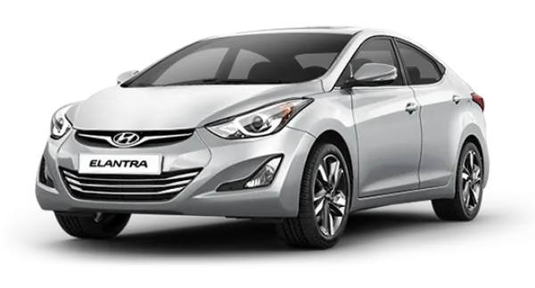 2015 Hyundai Elantra 1.6 D-CVVT 132 PS Style Araba