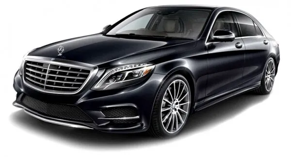 2015 Mercedes S 350 BlueTEC 3.0 258 BG 4MATIC 7G-Ttronic (4x4) Araba