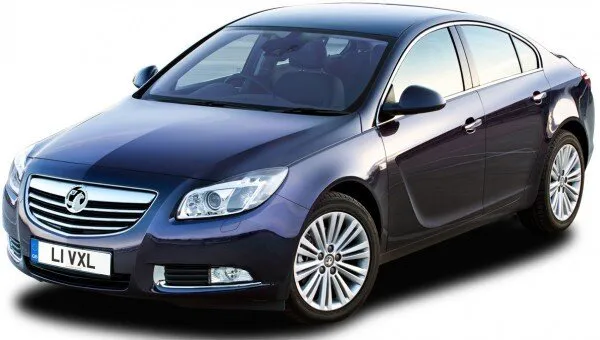 2015 Opel Insignia Sedan 1.6 CDTi Ecotec 136 HP Otomatik Cosmo Araba