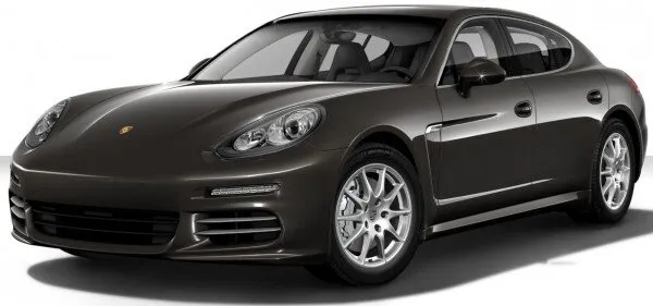 2015 Porsche Panamera 4S 3.0 V6 420 HP PDK (4x4) Araba