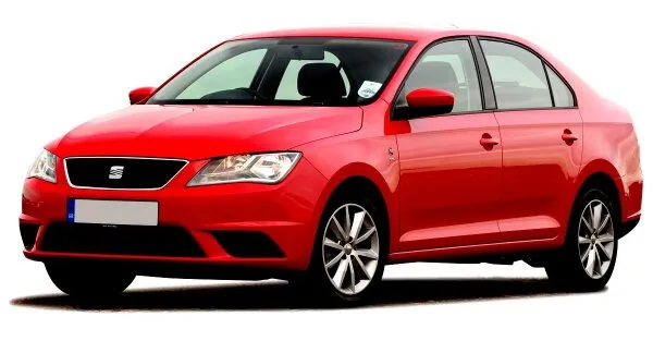 2015 Seat Toledo 1.4 EcoTSI ACT 150 HP S&S Araba