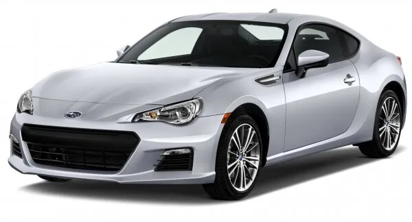 2015 Subaru BRZ 2.0 200 PS Otomatik Premium Araba