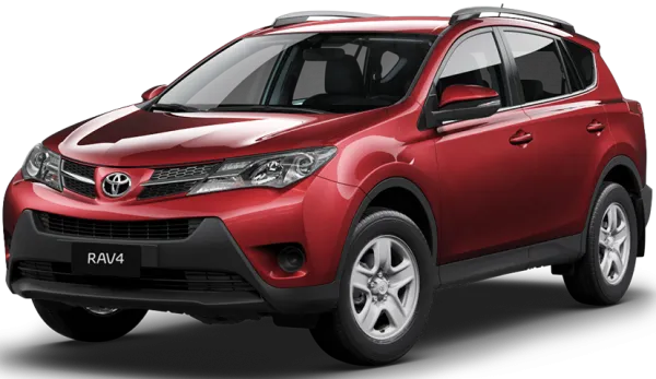 2015 Toyota RAV4 2.0 151 PS Multidrive S Elegant (4x4) Araba