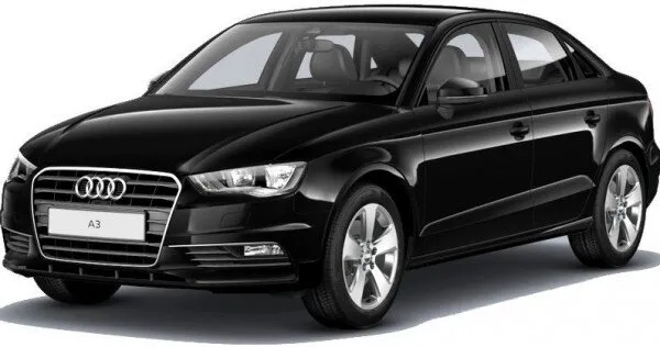 2016 Audi A3 Sedan 1.2 TFSI 110 HP Attraction Araba
