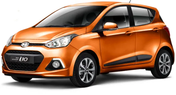 2016 Hyundai i10 1.0 67 PS Style (LPG) Araba