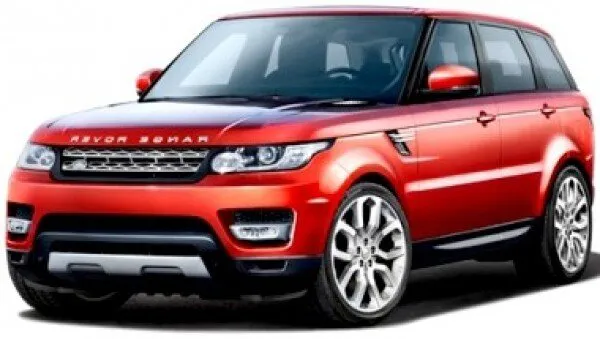 2016 Land Rover Range Rover Sport 3.0 SDV6 306 BG Otomatik Autobiography Dynamic (4x4) 2016 Araba