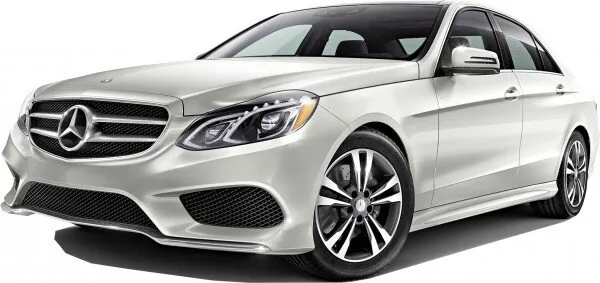 2016 Mercedes E 250 BlueTEC 2.2 204 BG 4MATIC 7G-Tronic EditionE (4x4) Araba