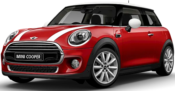 2016 Mini Cooper 3K 1.5 136 BG Steptronic Araba