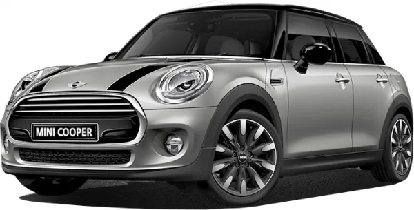 2016 Mini Cooper 5K 1.5 136 BG Steptronic Araba
