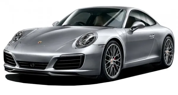 2016 Porsche 911 Carrera S 3.0 420 PS PDK Araba