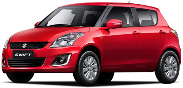 2016 Suzuki Swift 1.2 94 HP GL 2016 Araba