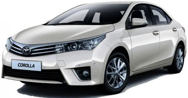 2016 Toyota Corolla 1.4 D-4D 90 PS MultiMode Advance Araba