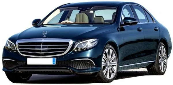 2016 Yeni Mercedes E 350d 3.0 258 PS 9G-Tronic Avantgarde Araba