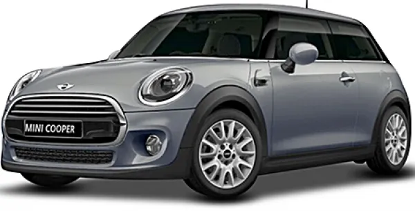 2017 Mini Cooper 3K 1.5 136 BG Steptronic Araba