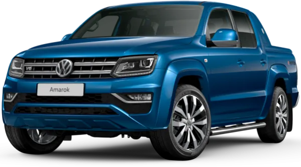2017 Volkswagen Amarok Aventura 3.0 TDI 224 PS Otomatik (4x4) Araba