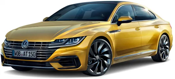 2017 Volkswagen Arteon 2.0 TDI 240 PS 4M DSG R-Line (4x4) Araba