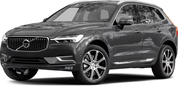 2017 Yeni Volvo XC60 D4 2.0 190 HP AWD Geartronic Momentum (4x4) Araba