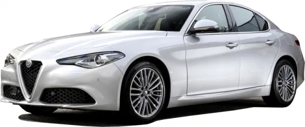 2018 Alfa Romeo Giulia 2.0 280 HP AWD Otomatik Veloce (4x4) Araba