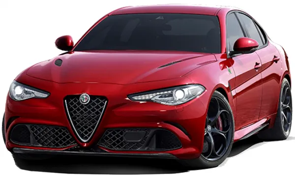 2018 Alfa Romeo Giulia 2.9 510 HP Otomatik QV Araba