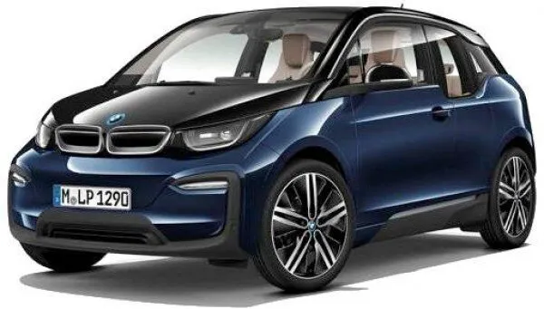 2018 BMW i3 170 BG Otomatik (Elektrikli) Araba