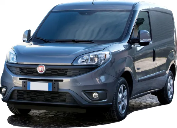 2018 Fiat Doblo Cargo Maxi 1.3 MultiJet 95 HP Araba