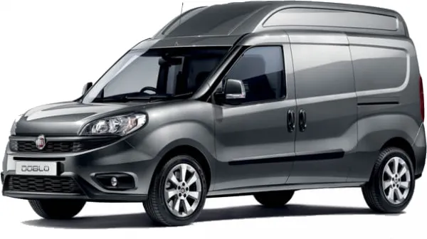 2018 Fiat Doblo Cargo Maxi XL 1.6 MultiJet 120 HP Araba