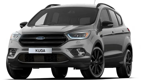 2018 Ford Kuga 1.5 TDCi 120 PS PowerShift Titanium (4x2) Araba