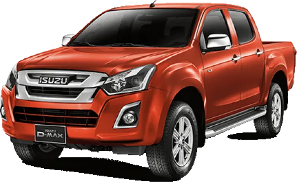 2018 Isuzu D-Max 1.9D 164 BG V-Go (4x2) Araba