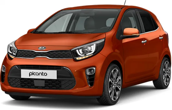 2018 Kia Picanto 1.25 84 PS Otomatik Cool Araba