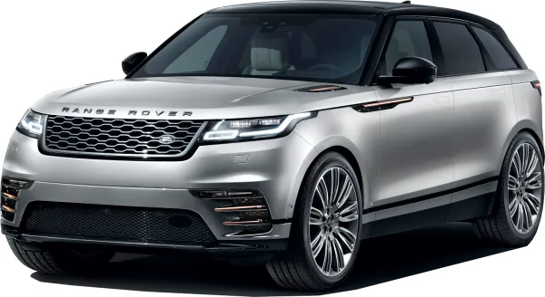2018 Land Rover Range Rover Velar 2.0 TD4 180 BG Otomatik S (4x4) Araba