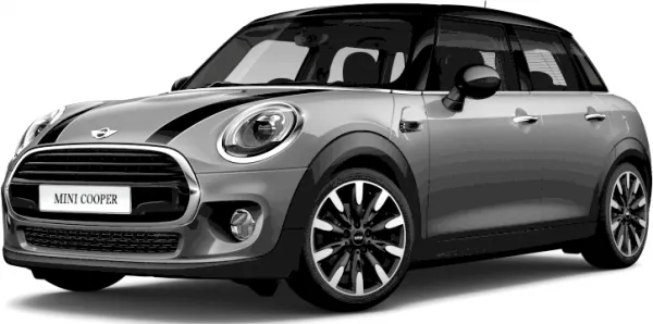 2018 Mini Cooper 5K 1.5 136 BG Steptronic Araba