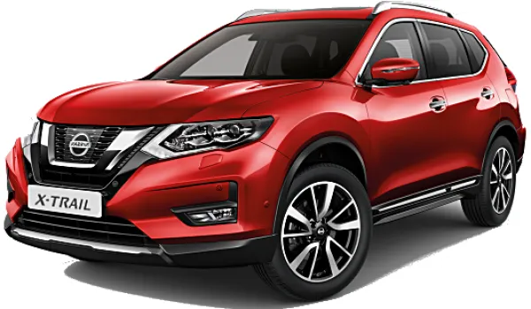 2018 Nissan X-Trail 1.6 dCi 130 BG X-Tronic Sky Pack (4x2) 2018 Araba