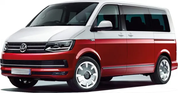 2018 Volkswagen Caravelle 2.0 TDI 150 PS DSG Team (8+1 Uzun) Araba