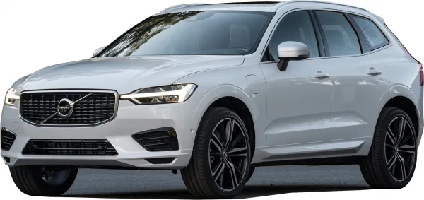 2018 Volvo XC60 D4 2.0 190 HP AWD Geartronic R-Design (4x4) Araba