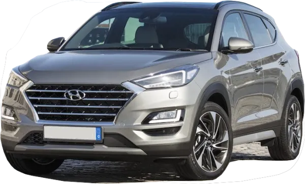 2018 Yeni Hyundai Tucson 1.6 T-GDI 177 PS DCT Elite (4x4) Araba