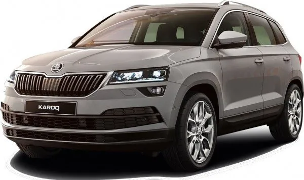 2018 Skoda Karoq 1.0 TSI 115 PS Ambition (4x2) Araba