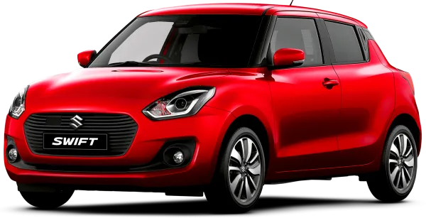 2018 Yeni Suzuki Swift 1.2 Dualjet 90 HP Otomatik GLX Araba