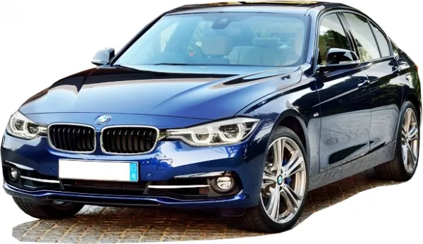 2019 BMW 318i 1.5 136 BG Steptronic Edition Sport Line Araba