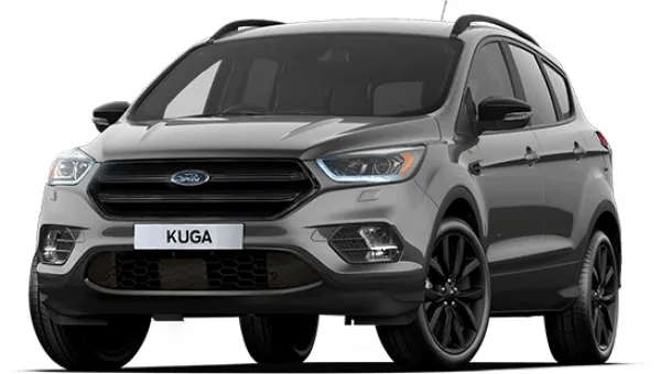 2019 Ford Kuga 1.5 EcoBoost 182 PS Otomatik ST-Line (4x4) Araba